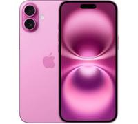 Apple iPhone 16 512 Go Rose
