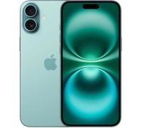 Apple iPhone 16 512 Go Vert sarcelle