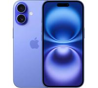 Apple iPhone 16 5G 128Go 6,1" Neuf Original Smartphone BLEU OUTREMER MYEC3