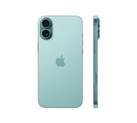 Apple iPhone 16 Plus 17 cm (6.7") Double SIM iOS 18 5G USB Type-C 128 Go Bleu