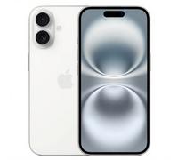 Apple iPhone 16 Plus 17 cm (6.7") Double SIM iOS 18 5G USB Type-C 128 Go Blanc