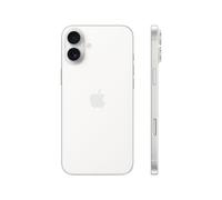 Apple iPhone 16 Plus 128 Go Blanc