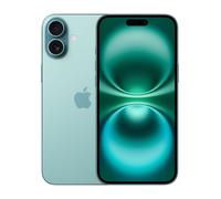 Apple iPhone 16 Plus 128 Go Green