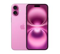 Apple iPhone 16 Plus 128 Go rose