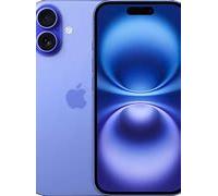 APPLE IPHONE 16 PLUS 128GB ULTRAMARINE MXVX3SX/A