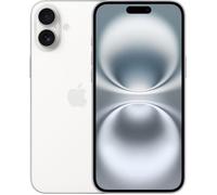 APPLE iPhone 16 Plus 128GB White