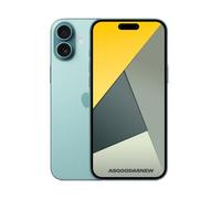 Apple iPhone 16 Plus 128Go sarcelle | neuf - dans son emballage d'origine | AN691785