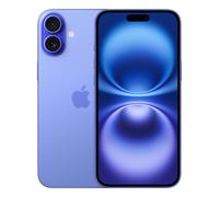 Apple iPhone 16 Plus 512 Go Bleu outremer