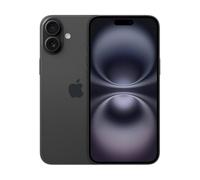 Apple IPHONE 16 Plus 256 GB 6,7" Noir Europe