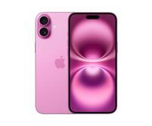 Apple iPhone 16 Plus - 256 Go - 5G - rose