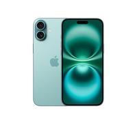 Apple iPhone 16 Plus (256 Go) - Cyan
