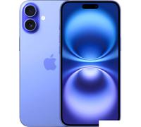 Apple iPhone 16 Plus 256 Go outremer