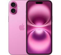 Apple iPhone 16 Plus 256 Go Rose