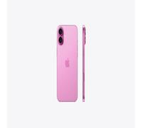 Apple iPhone 16 Plus 256 Go - Rose