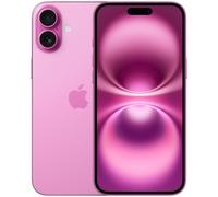 Apple iPhone 16 Plus 256 Go Rose