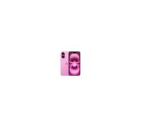 Apple Iphone 16 Plus 256 Go Rose Mxy13Ql/A