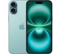 Apple iPhone 16 Plus 256 Go Vert sarcelle