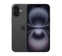 Apple iPhone 16 Plus 256GB Black