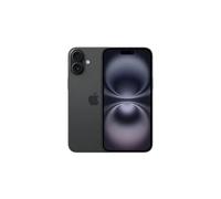 Apple iPhone 16 Plus 256Go Noir