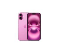 Apple iPhone 16 Plus 256Go Rose