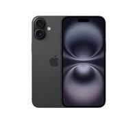 Apple iPhone 16 Plus - 512 Go - 5G - noir