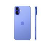 Apple iPhone 16 Plus 17 cm (6.7") Double SIM iOS 18 5G USB Type-C 512 Go Bleu