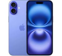 Apple iPhone 16 Plus 512 Go Bleu outremer