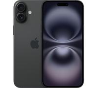 Apple iPhone 16 Plus 512GB 6.7" Noir ITA MY1P3QL/A Apple