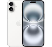 Apple iPhone 16 Plus 512GB blanc