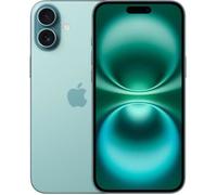 APPLE iPhone 16 Plus 512GB Teal