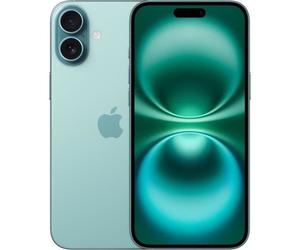 APPLE iPhone 16 Plus 512GB Teal