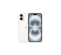 Apple iPhone 16 Plus 512Go Blanc