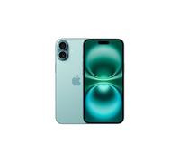 Apple iPhone 16 Plus 17 cm (6.7") Double SIM iOS 18 5G USB Type-C 512 Go Bleu