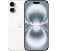 Apple iPhone 16 Plus 5G 128 Go 6,7" Neuf Original Smartphone BLANC MXVV3