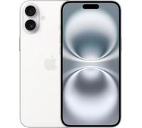 Apple iPhone 16 Plus 256 Go Blanc