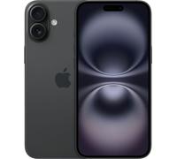 Apple iPhone 16 Plus 5G 8GB RAM 512GB Noir UE