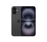 Apple iPhone 16 Plus 6,7" 5G 128 Go Double SIM Noir