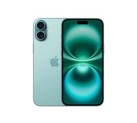 Apple iPhone 16 Plus 6,7" 5G 256 Go Double SIM Sarcelle
