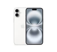 Apple iPhone 16 Plus 6,7" 5G 512 Go Double SIM Blanc