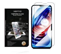 Apple iPhone 16 Plus 6.7 verre trempé vitre protection écran