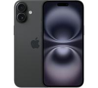 Apple iPhone 16 Plus 8 GB / 256 GB 5G Noir