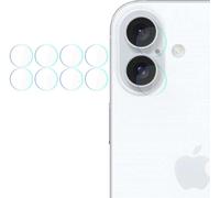 Apple Iphone 16 Plus - Protection de l'objectif 3Mk