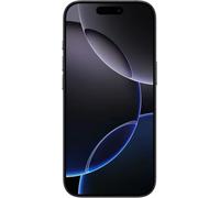 Apple iPhone 16 Pro 128GB Noir Titanium