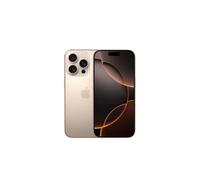 Apple iPhone 16 Pro 1 To Titane sable