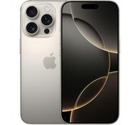 Apple iPhone 16 Pro