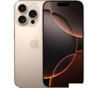 Apple iPhone 16 Pro 512 Go titane sable