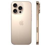 Apple IPHONE 16 Pro 512GB 6.3 " Desert Titane Eu MYNP3ZD/A Smartphone Nouveau
