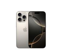 APPLE iPhone 16 Pro 128GB Natural Titanium