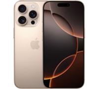 Apple iPhone 16 Pro 8 GB / 256 GB 5G Argent