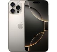 Apple iPhone 16 Pro Max 1TB 6.9" Titanium